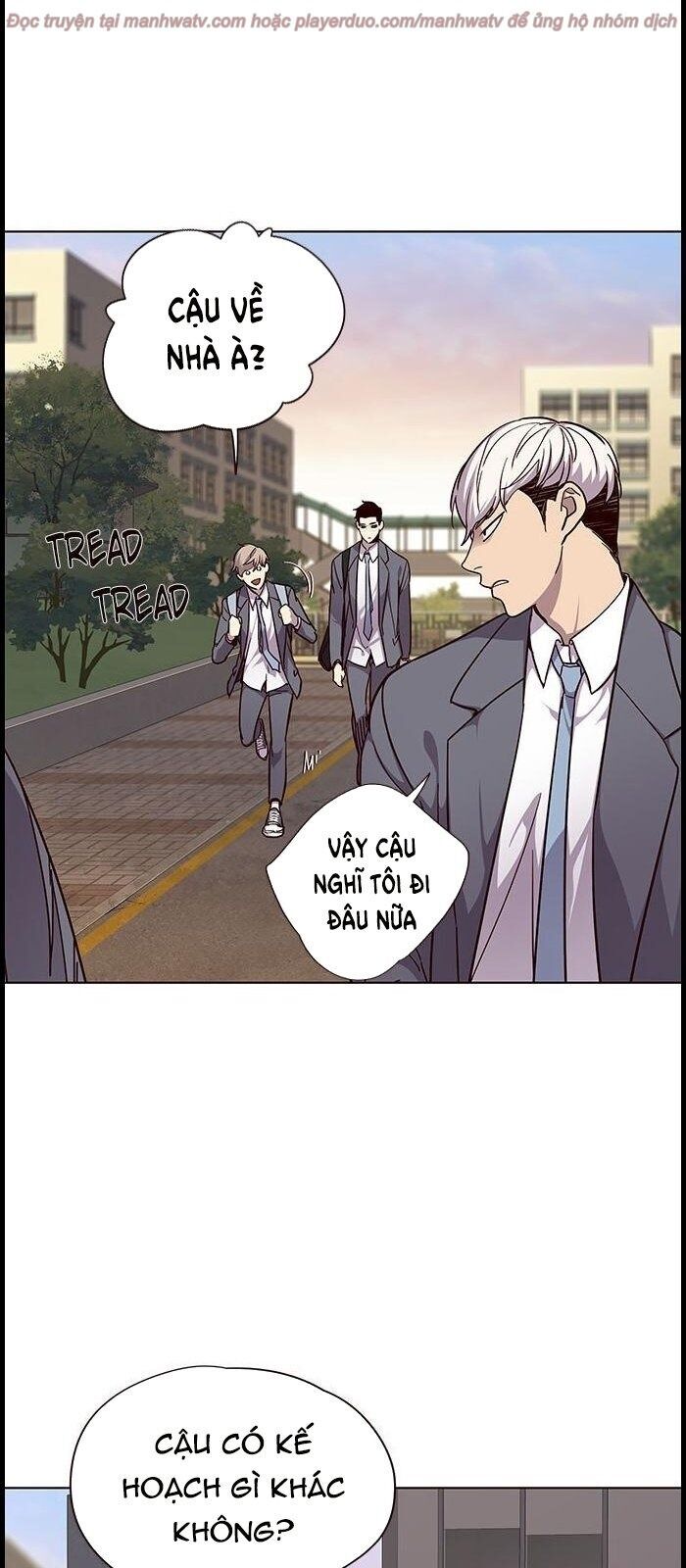 Hoá Thân Thành Mèo Chapter 39 - Trang 2