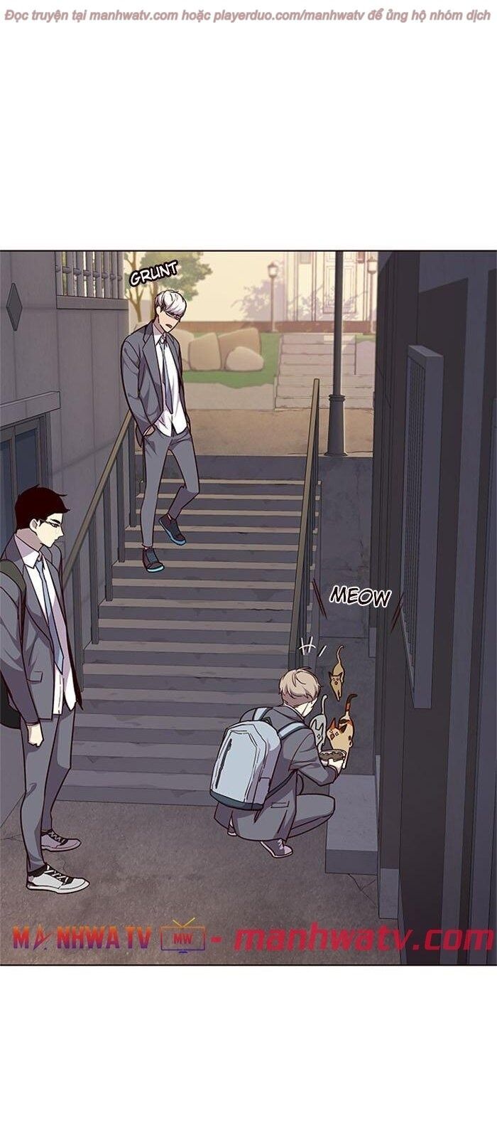 Hoá Thân Thành Mèo Chapter 39 - Trang 2
