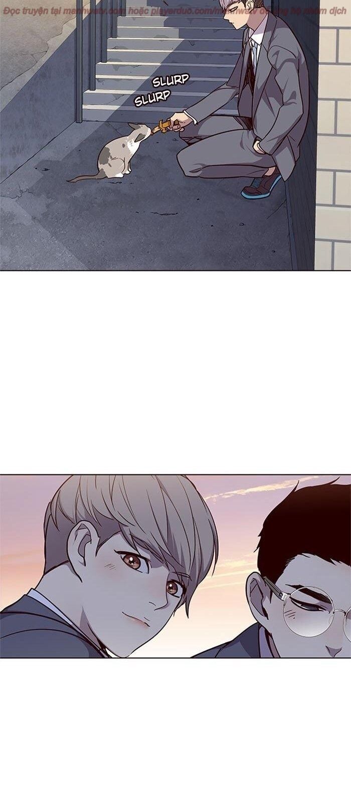 Hoá Thân Thành Mèo Chapter 39 - Trang 2