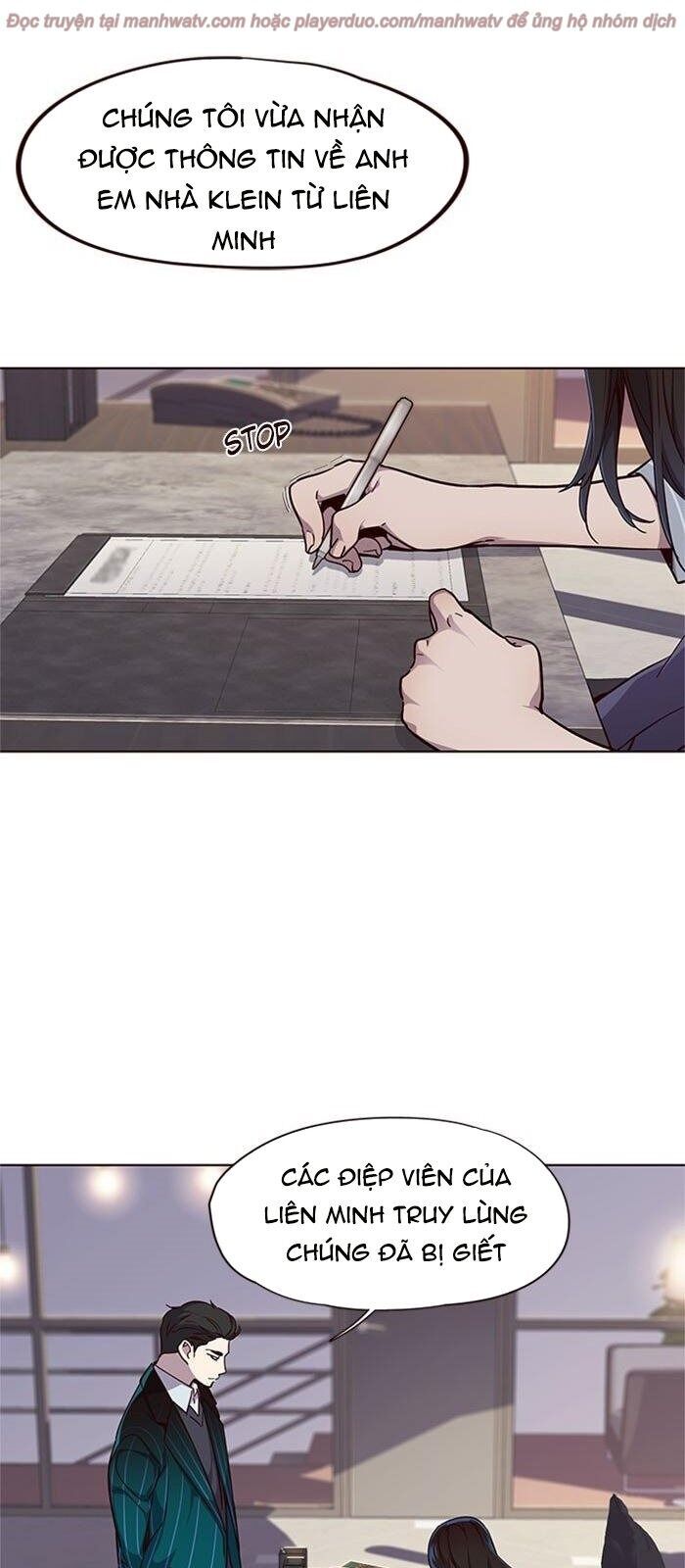 Hoá Thân Thành Mèo Chapter 39 - Trang 2