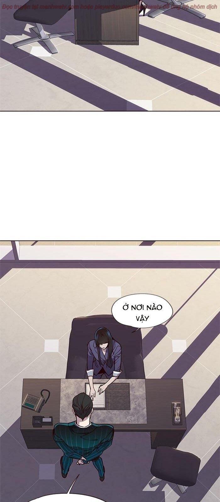 Hoá Thân Thành Mèo Chapter 39 - Trang 2