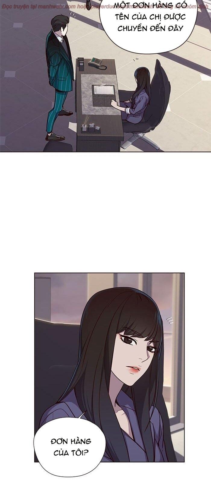 Hoá Thân Thành Mèo Chapter 39 - Trang 2