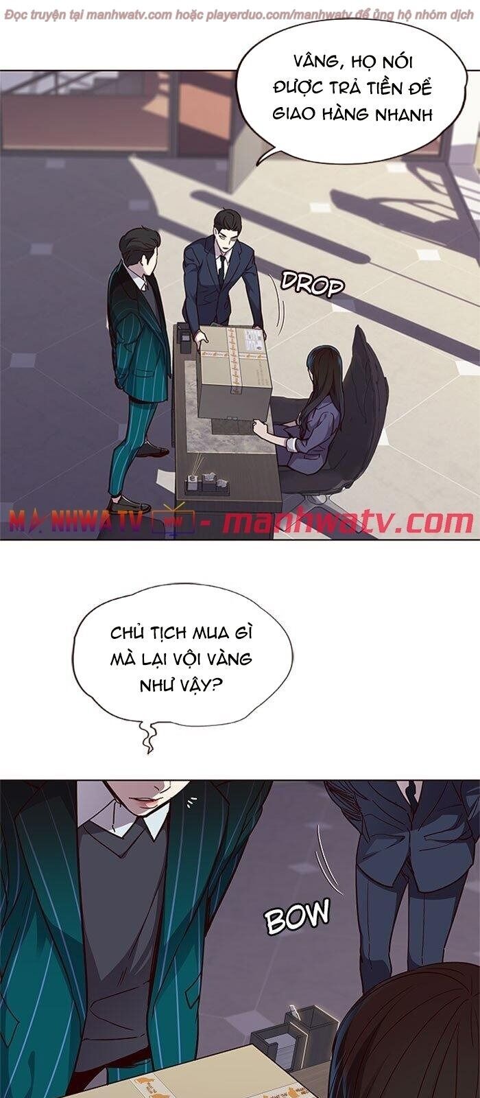 Hoá Thân Thành Mèo Chapter 39 - Trang 2