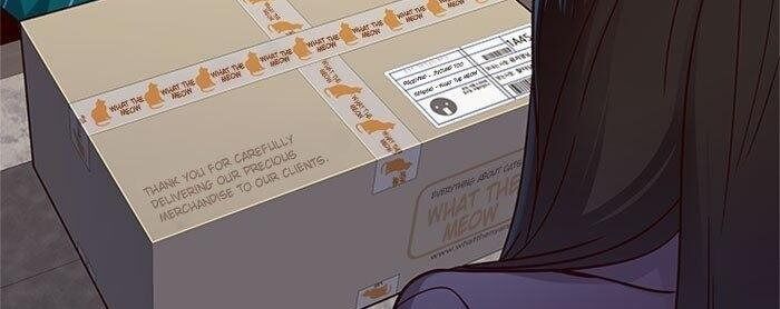 Hoá Thân Thành Mèo Chapter 39 - Trang 2