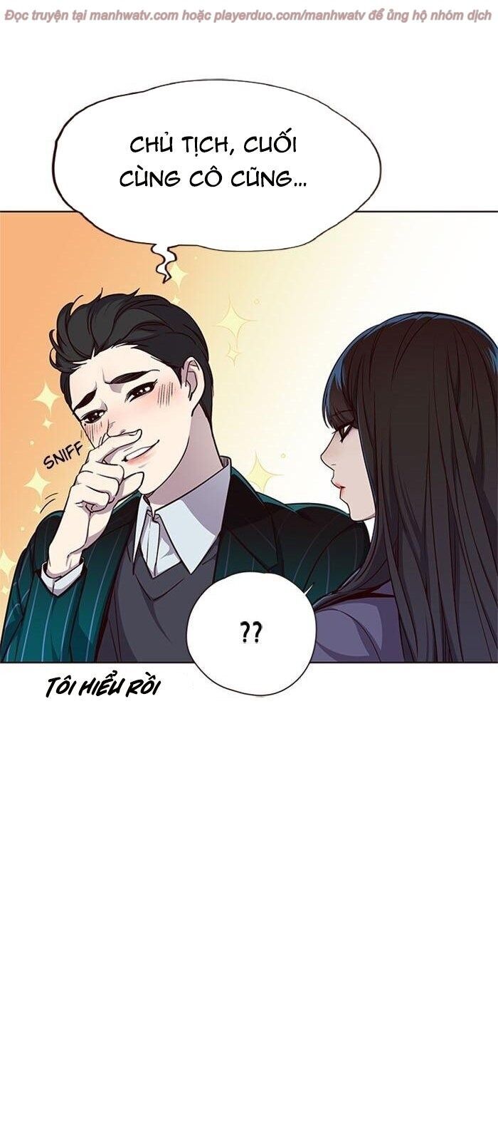 Hoá Thân Thành Mèo Chapter 39 - Trang 2