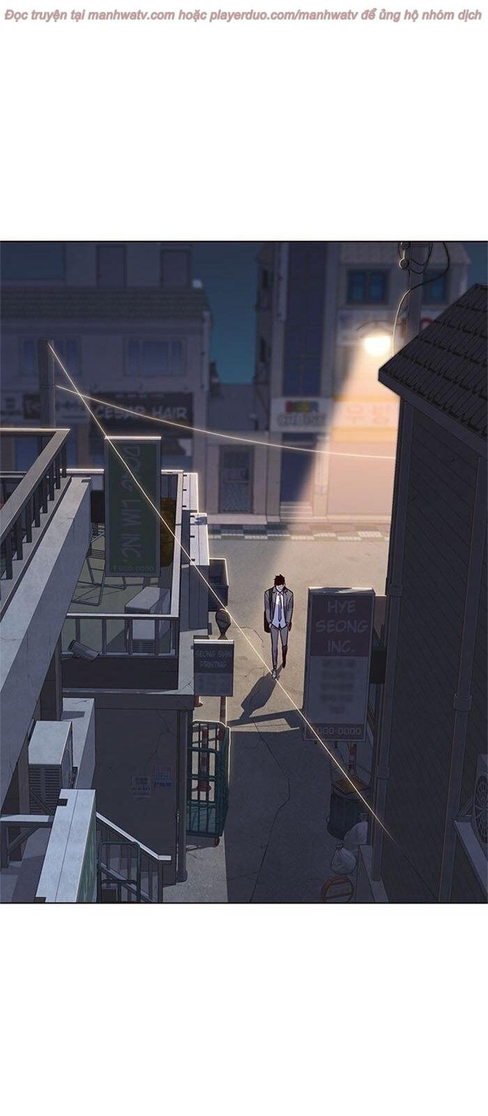 Hoá Thân Thành Mèo Chapter 39 - Trang 2