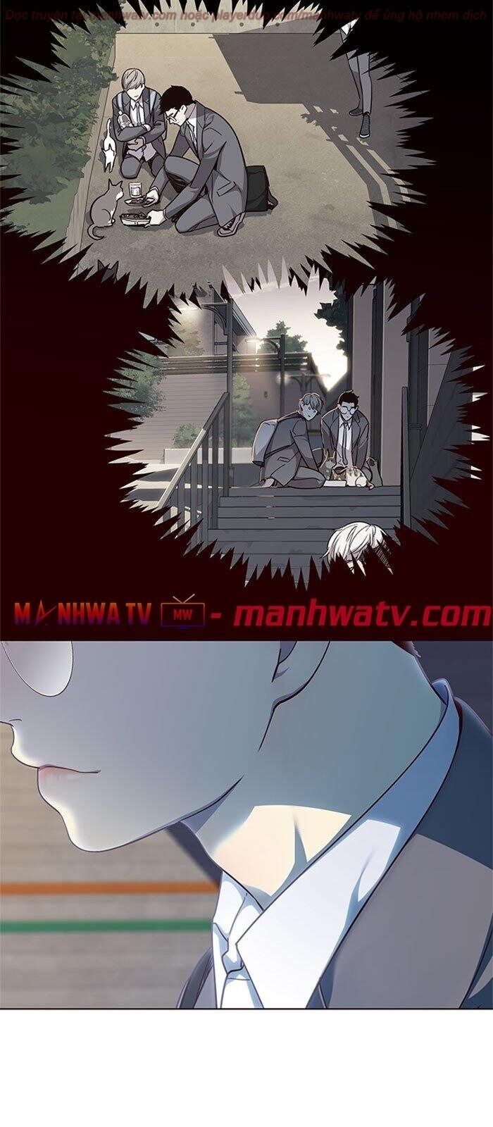 Hoá Thân Thành Mèo Chapter 39 - Trang 2