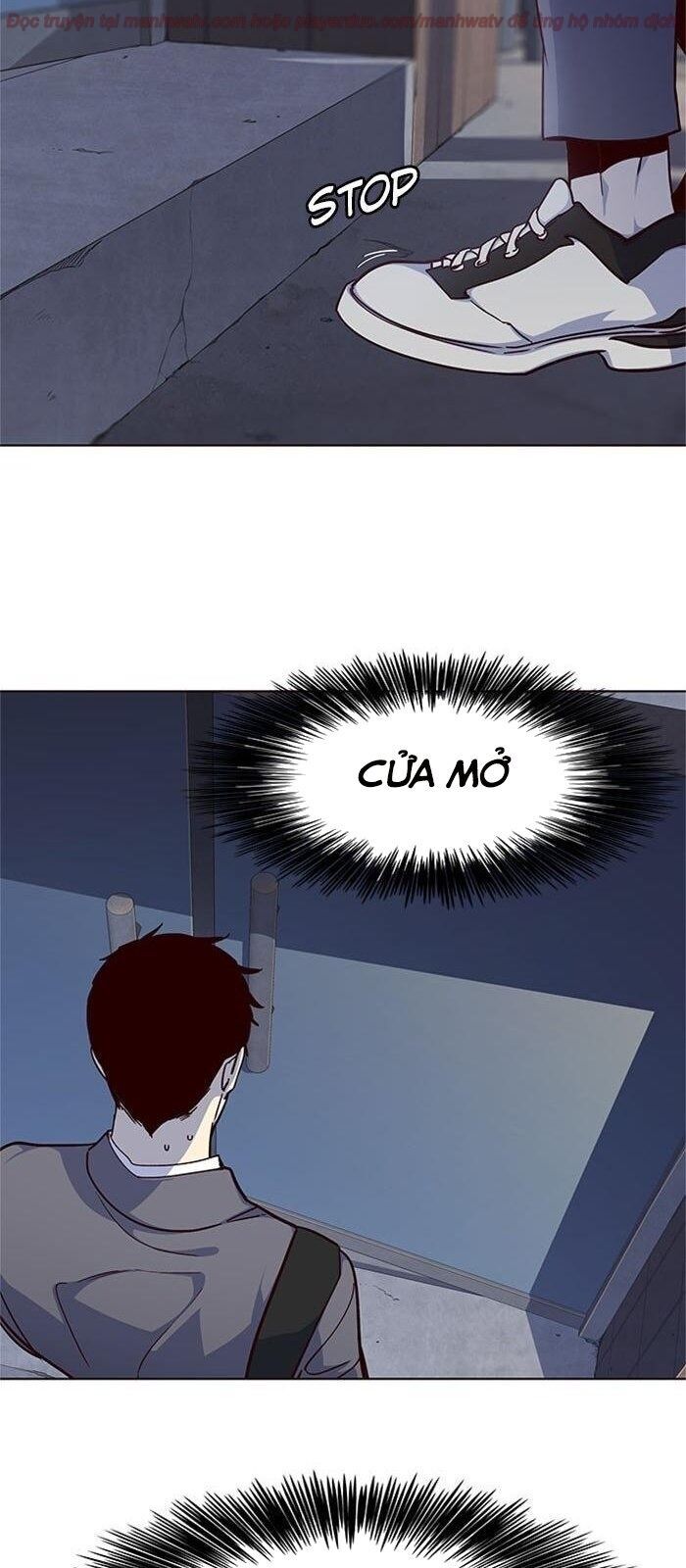 Hoá Thân Thành Mèo Chapter 39 - Trang 2