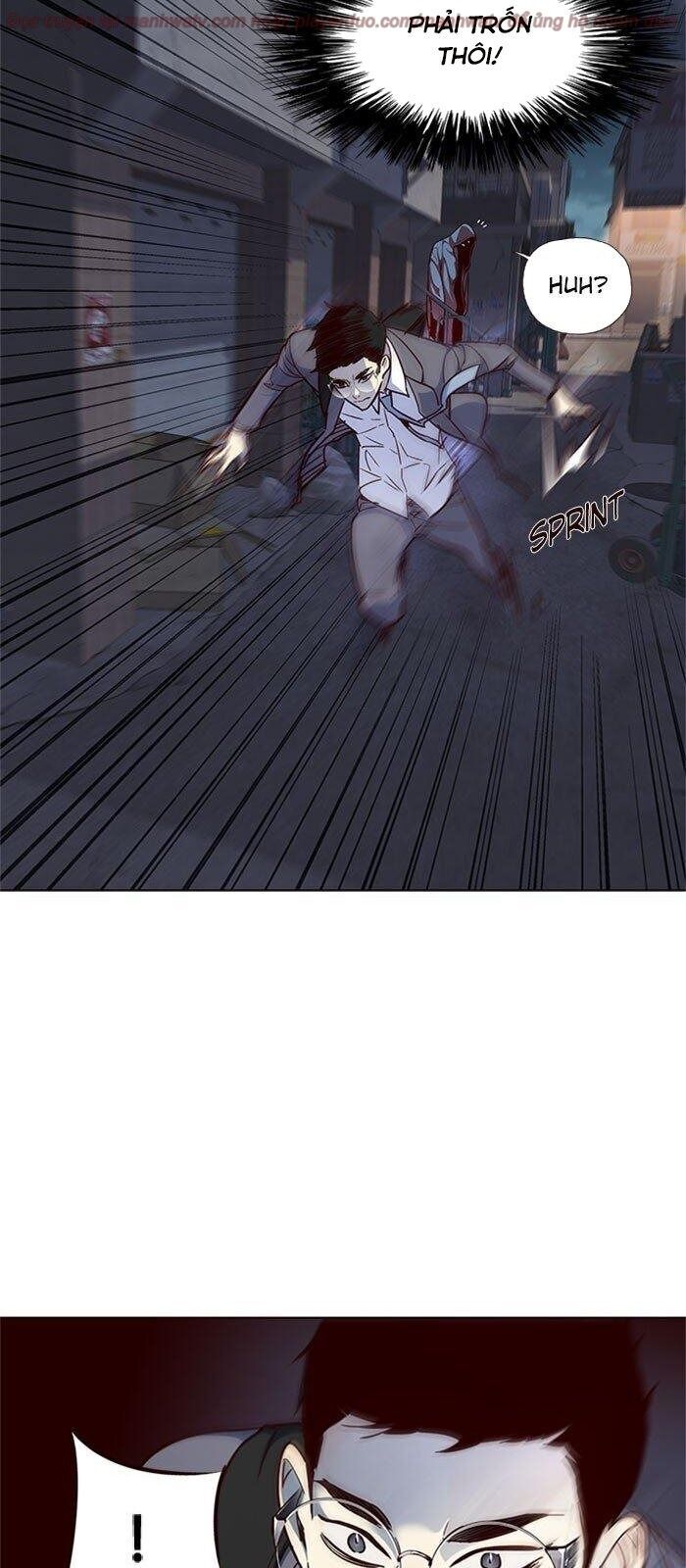 Hoá Thân Thành Mèo Chapter 39 - Trang 2