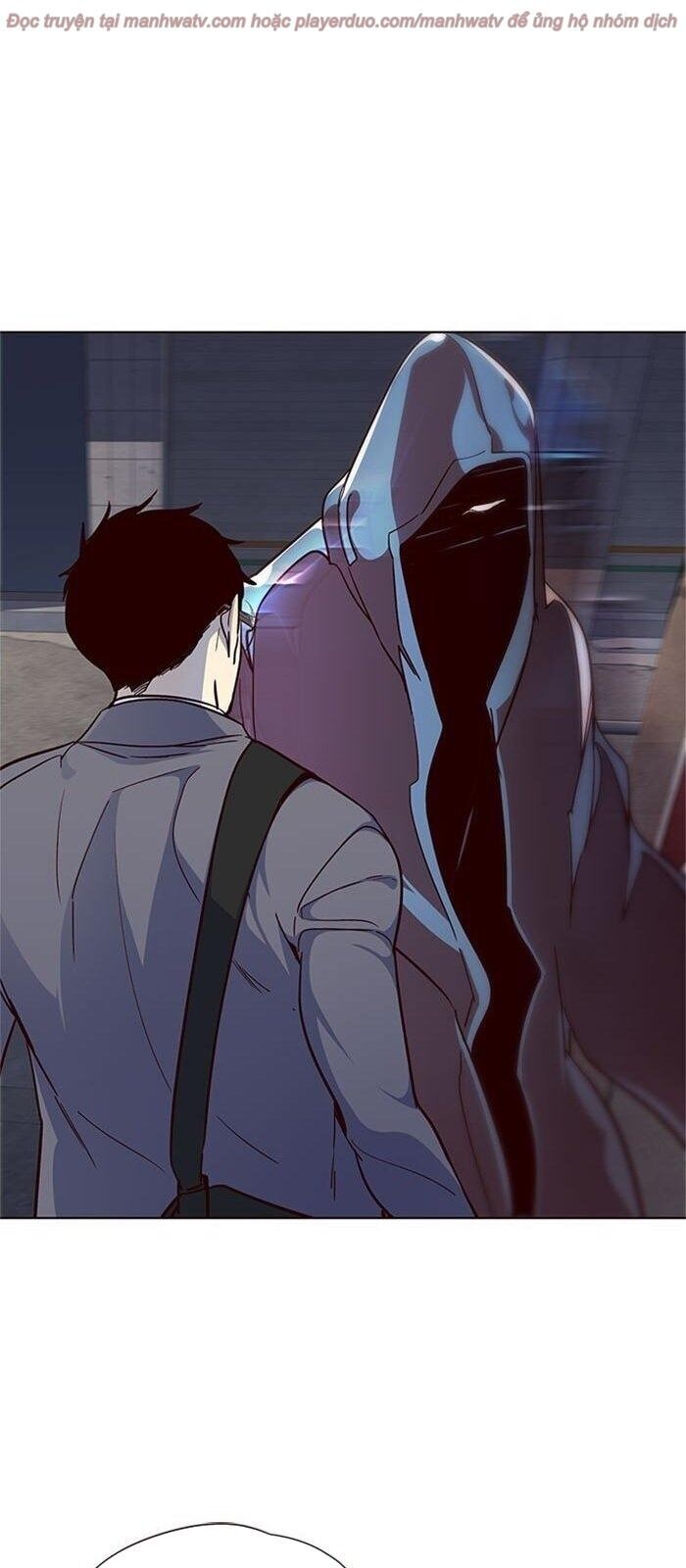 Hoá Thân Thành Mèo Chapter 39 - Trang 2