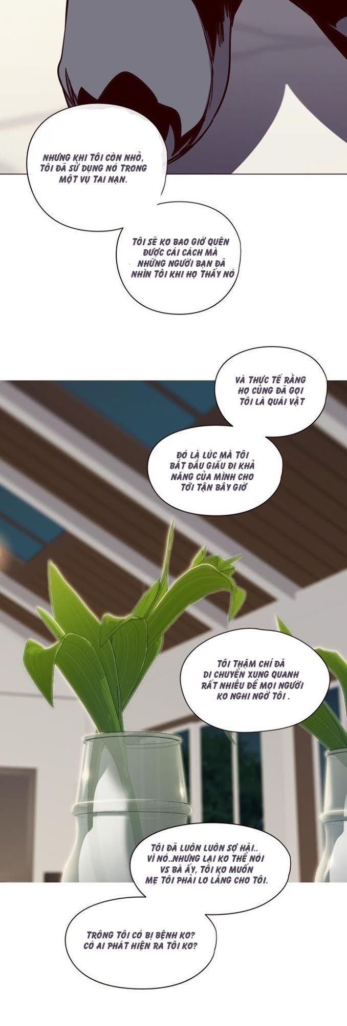 Hoá Thân Thành Mèo Chapter 4 - Trang 2