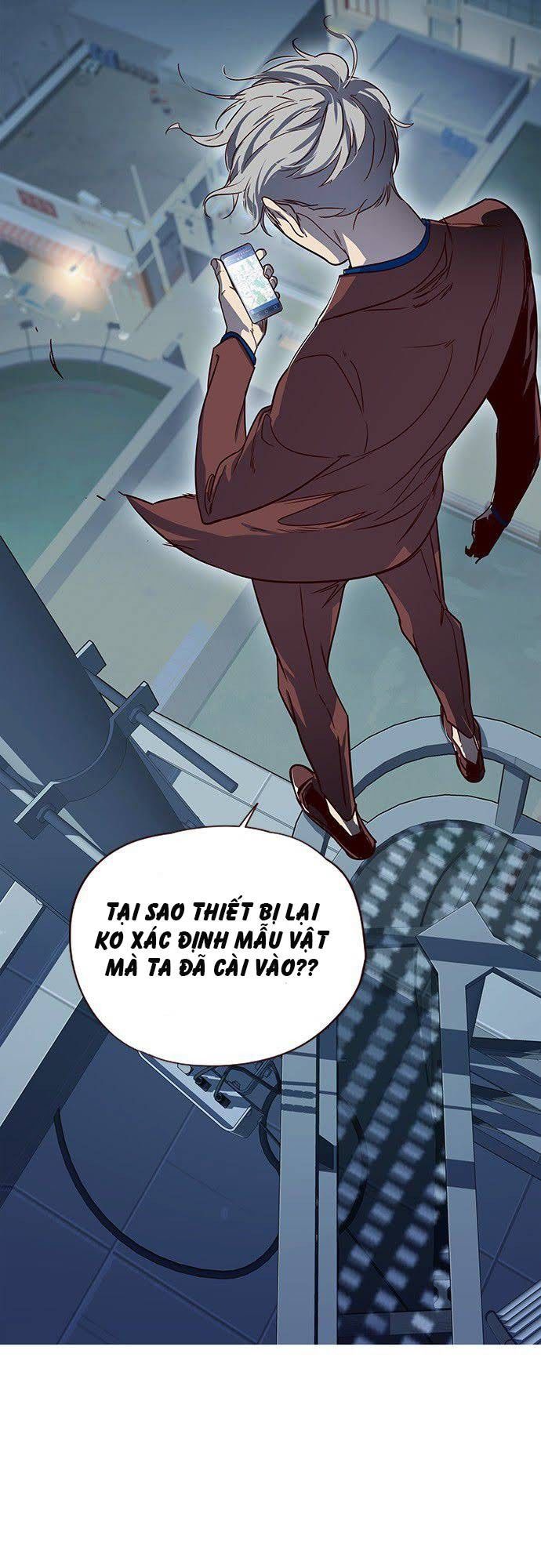 Hoá Thân Thành Mèo Chapter 4 - Trang 2