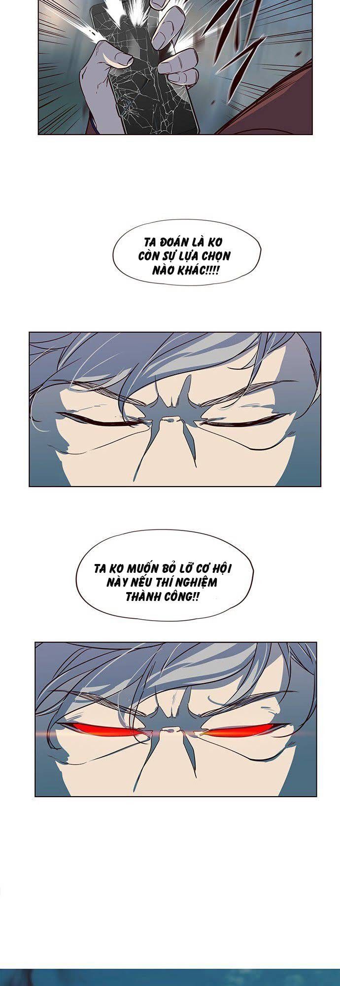 Hoá Thân Thành Mèo Chapter 4 - Trang 2