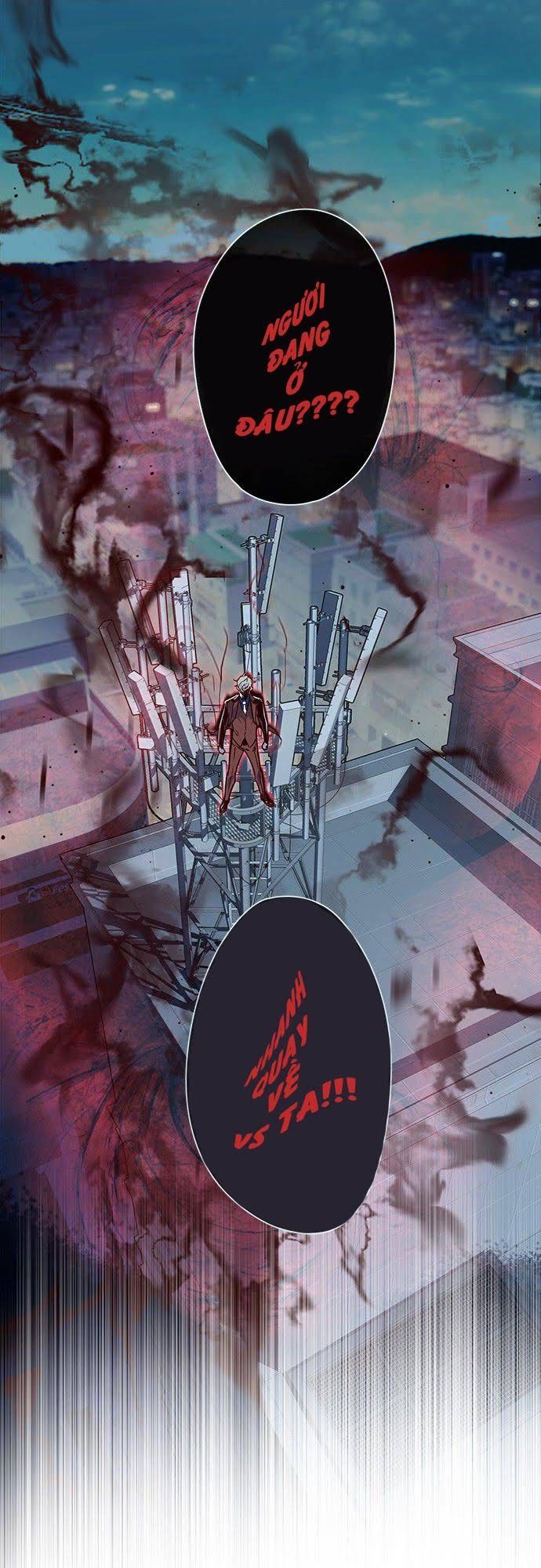 Hoá Thân Thành Mèo Chapter 4 - Trang 2