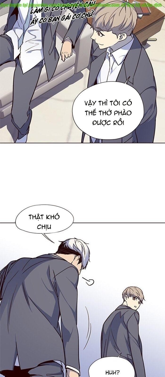 Hoá Thân Thành Mèo Chapter 40 - Trang 2