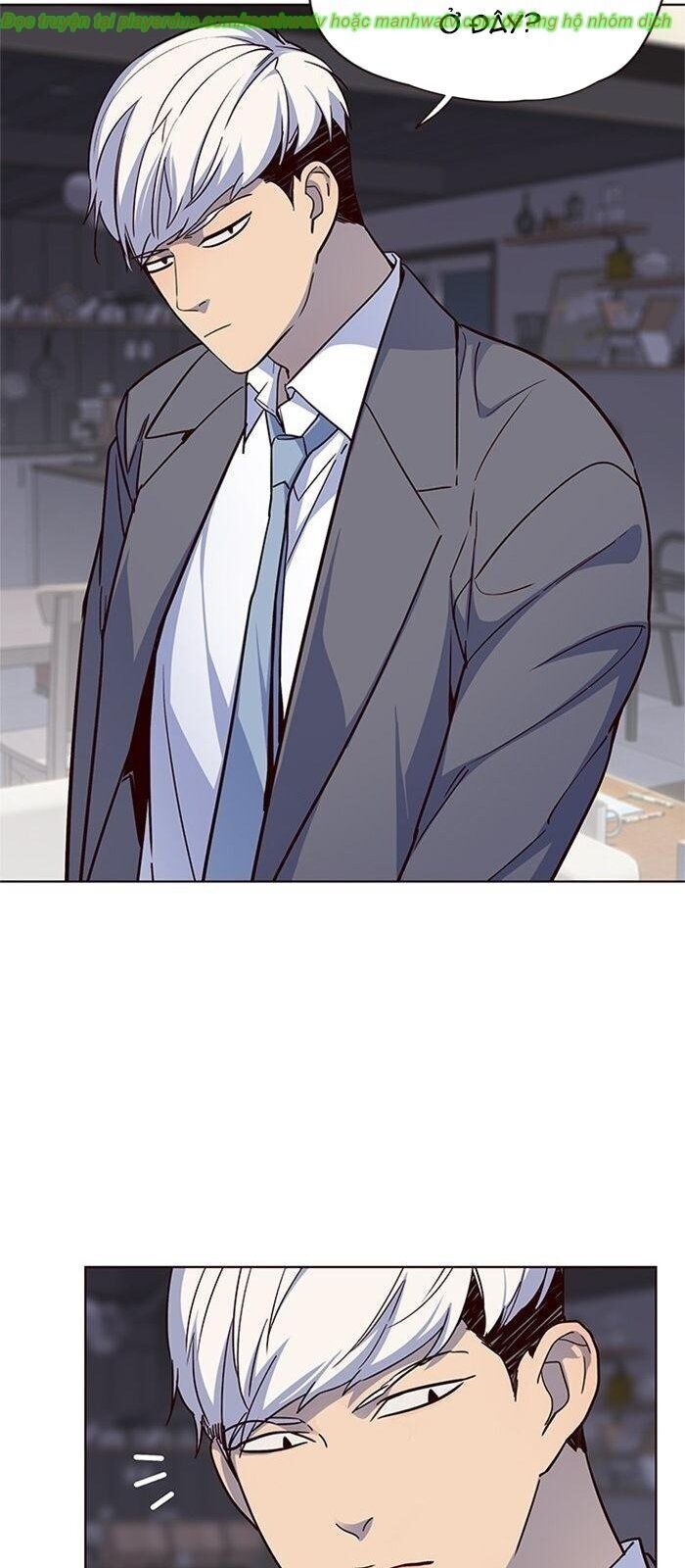 Hoá Thân Thành Mèo Chapter 40 - Trang 2