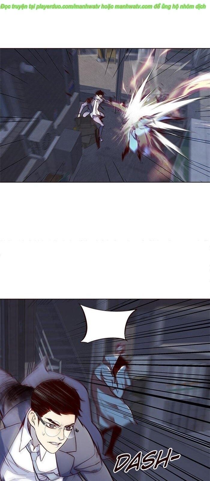 Hoá Thân Thành Mèo Chapter 40 - Trang 2