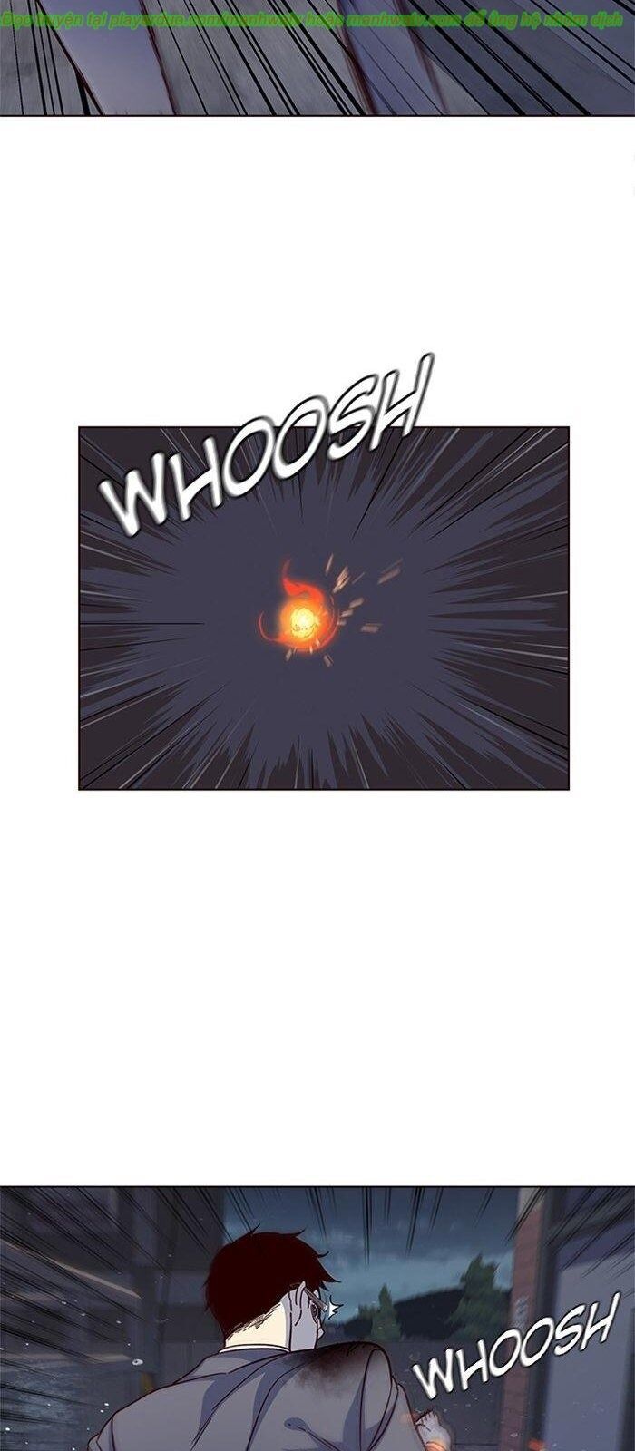 Hoá Thân Thành Mèo Chapter 40 - Trang 2