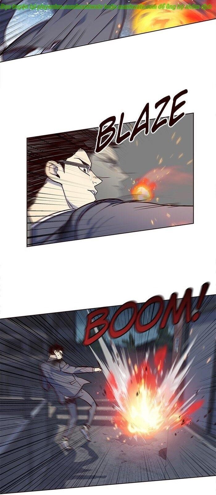 Hoá Thân Thành Mèo Chapter 40 - Trang 2