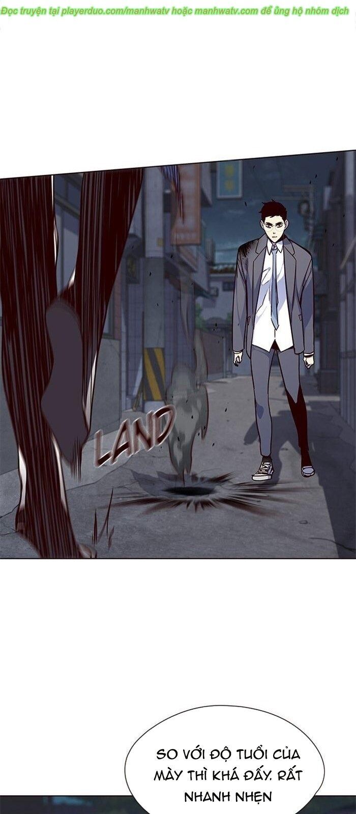 Hoá Thân Thành Mèo Chapter 40 - Trang 2