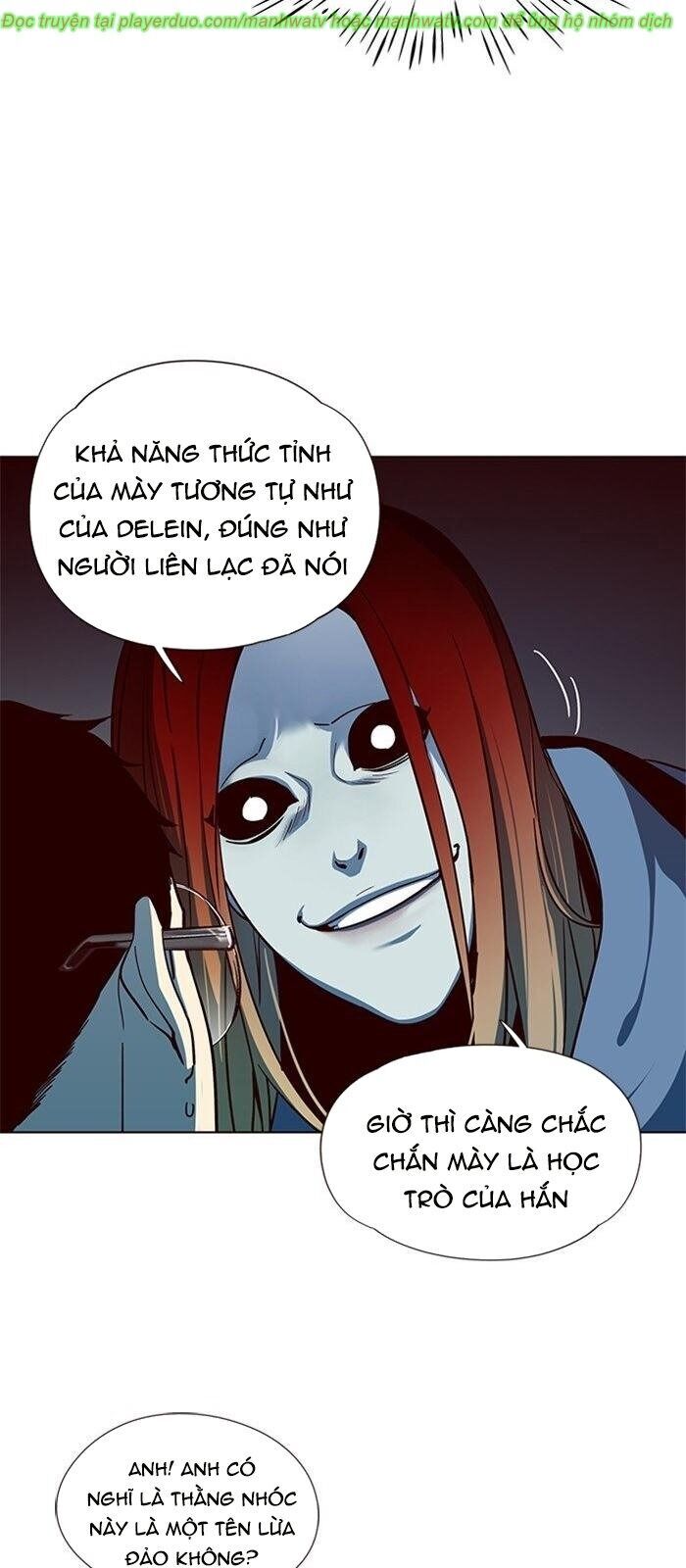 Hoá Thân Thành Mèo Chapter 40 - Trang 2