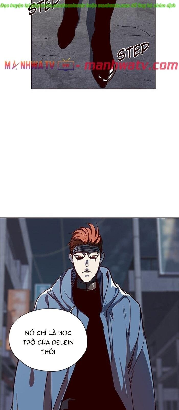 Hoá Thân Thành Mèo Chapter 40 - Trang 2