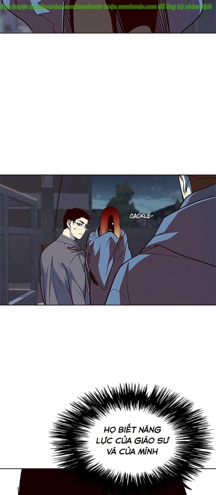 Hoá Thân Thành Mèo Chapter 40 - Trang 2