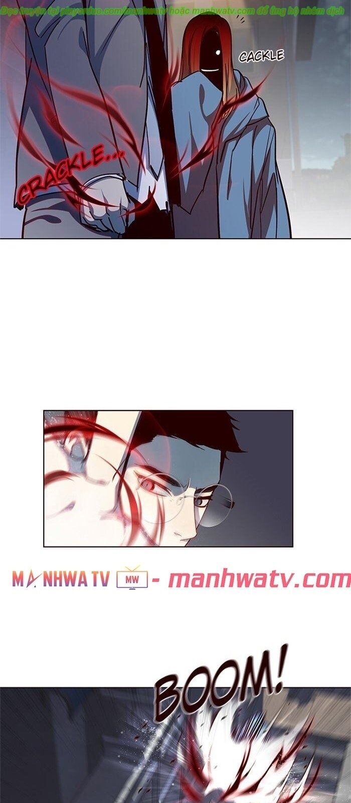 Hoá Thân Thành Mèo Chapter 40 - Trang 2