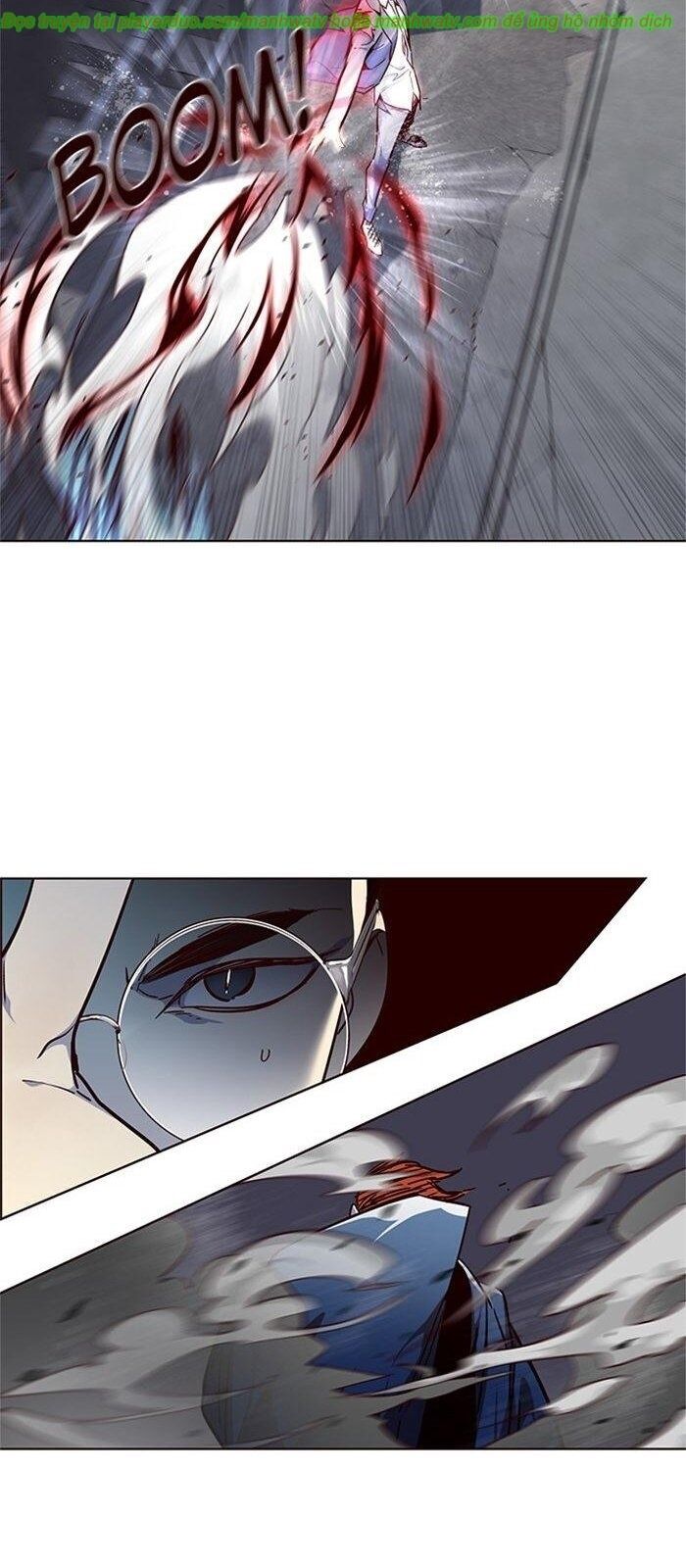 Hoá Thân Thành Mèo Chapter 40 - Trang 2