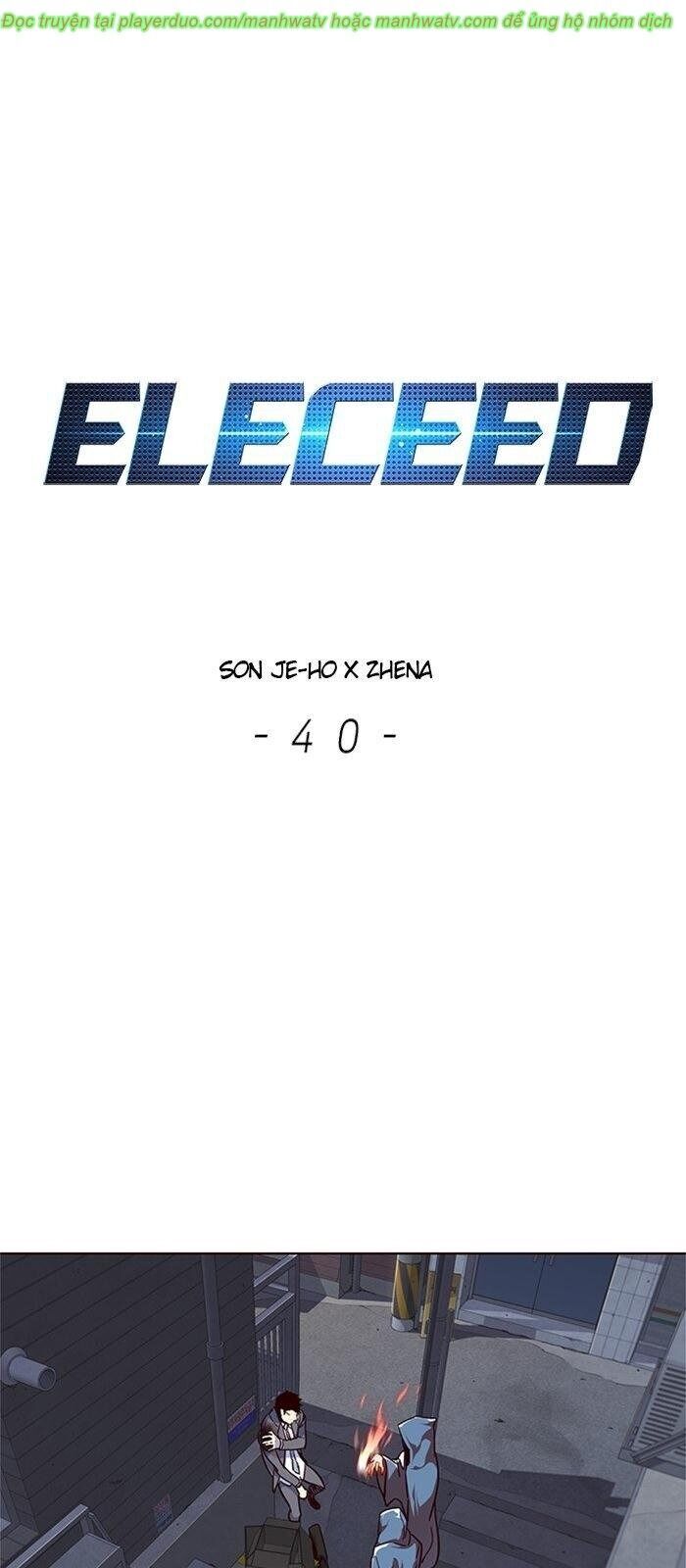 Hoá Thân Thành Mèo Chapter 40 - Trang 2