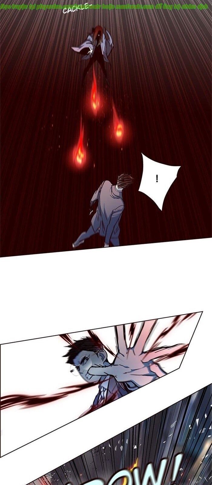 Hoá Thân Thành Mèo Chapter 40 - Trang 2