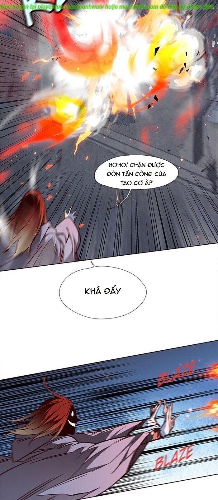 Hoá Thân Thành Mèo Chapter 40 - Trang 2