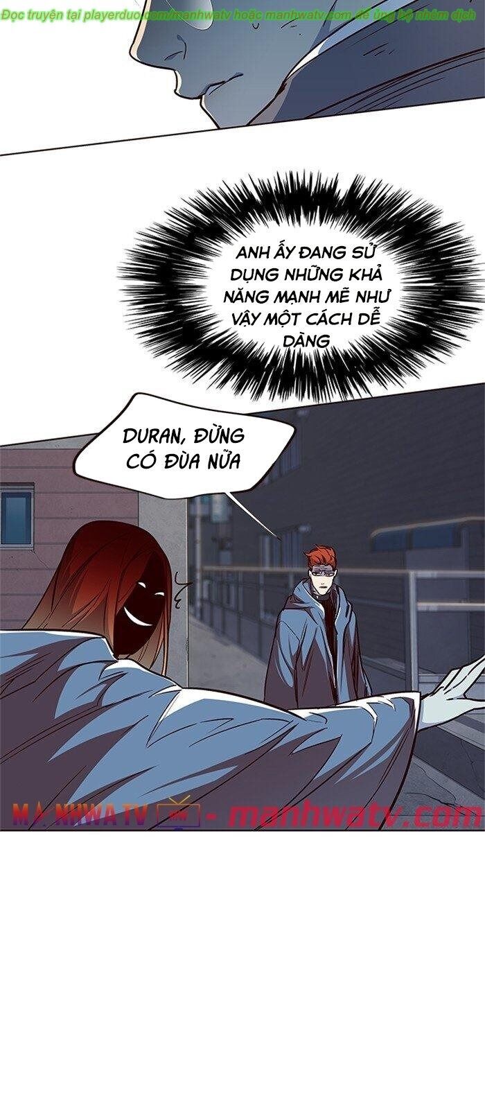 Hoá Thân Thành Mèo Chapter 40 - Trang 2