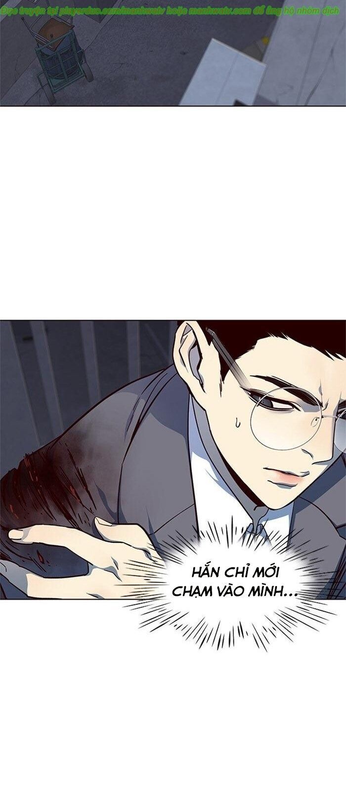 Hoá Thân Thành Mèo Chapter 40 - Trang 2