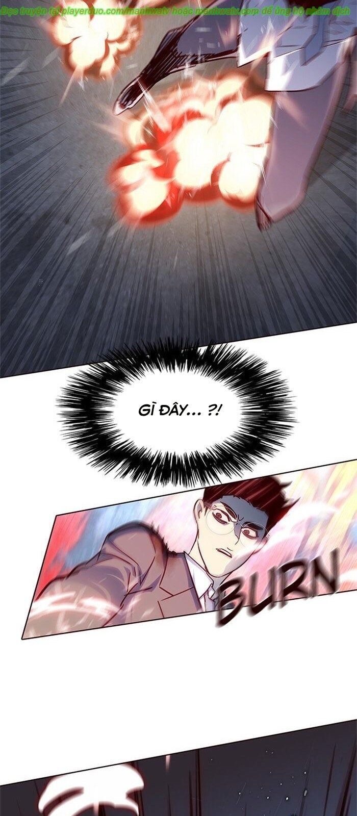 Hoá Thân Thành Mèo Chapter 40 - Trang 2