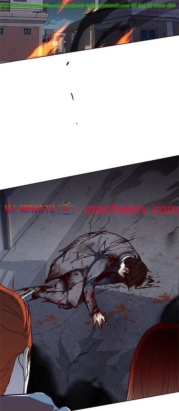 Hoá Thân Thành Mèo Chapter 40 - Trang 2