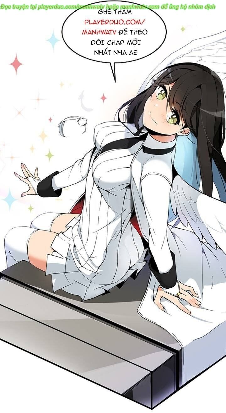 Hoá Thân Thành Mèo Chapter 40 - Trang 2