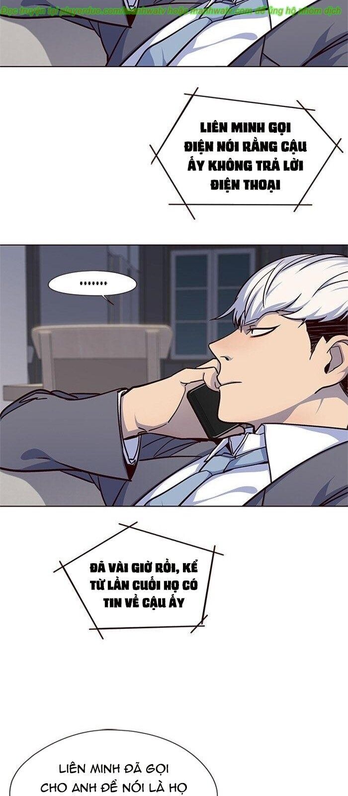 Hoá Thân Thành Mèo Chapter 40 - Trang 2