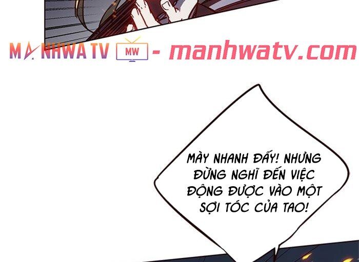 Hoá Thân Thành Mèo Chapter 42 - Trang 2
