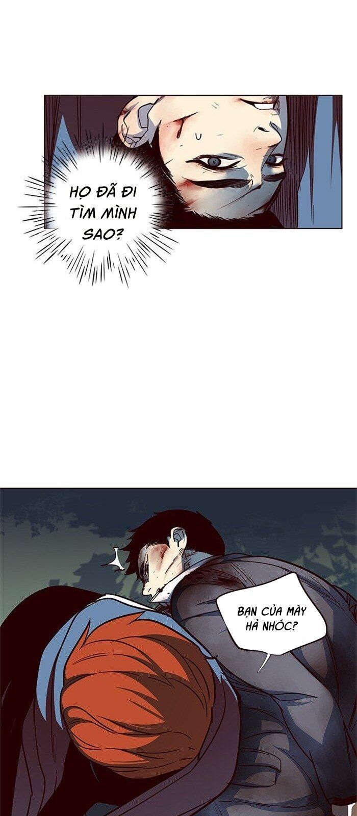 Hoá Thân Thành Mèo Chapter 42 - Trang 2