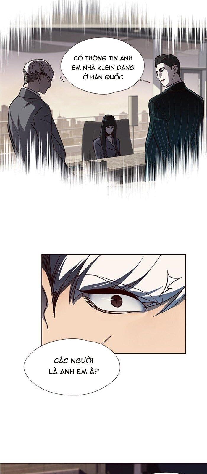 Hoá Thân Thành Mèo Chapter 42 - Trang 2