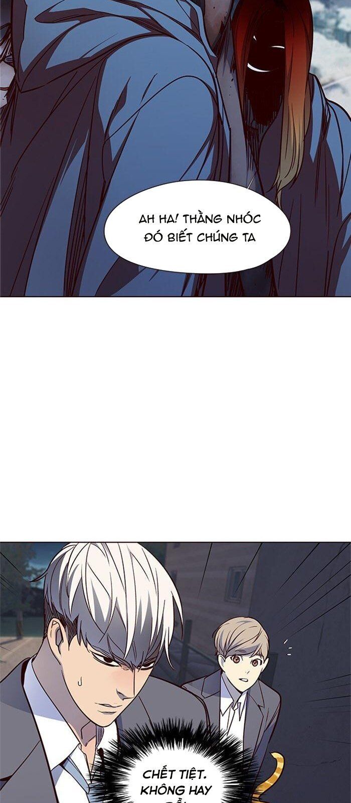 Hoá Thân Thành Mèo Chapter 42 - Trang 2