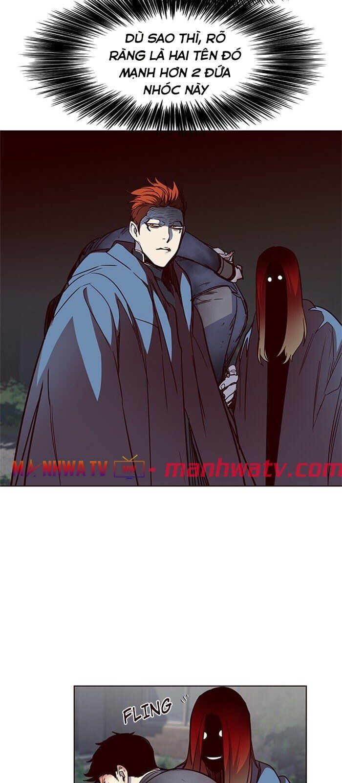 Hoá Thân Thành Mèo Chapter 42 - Trang 2