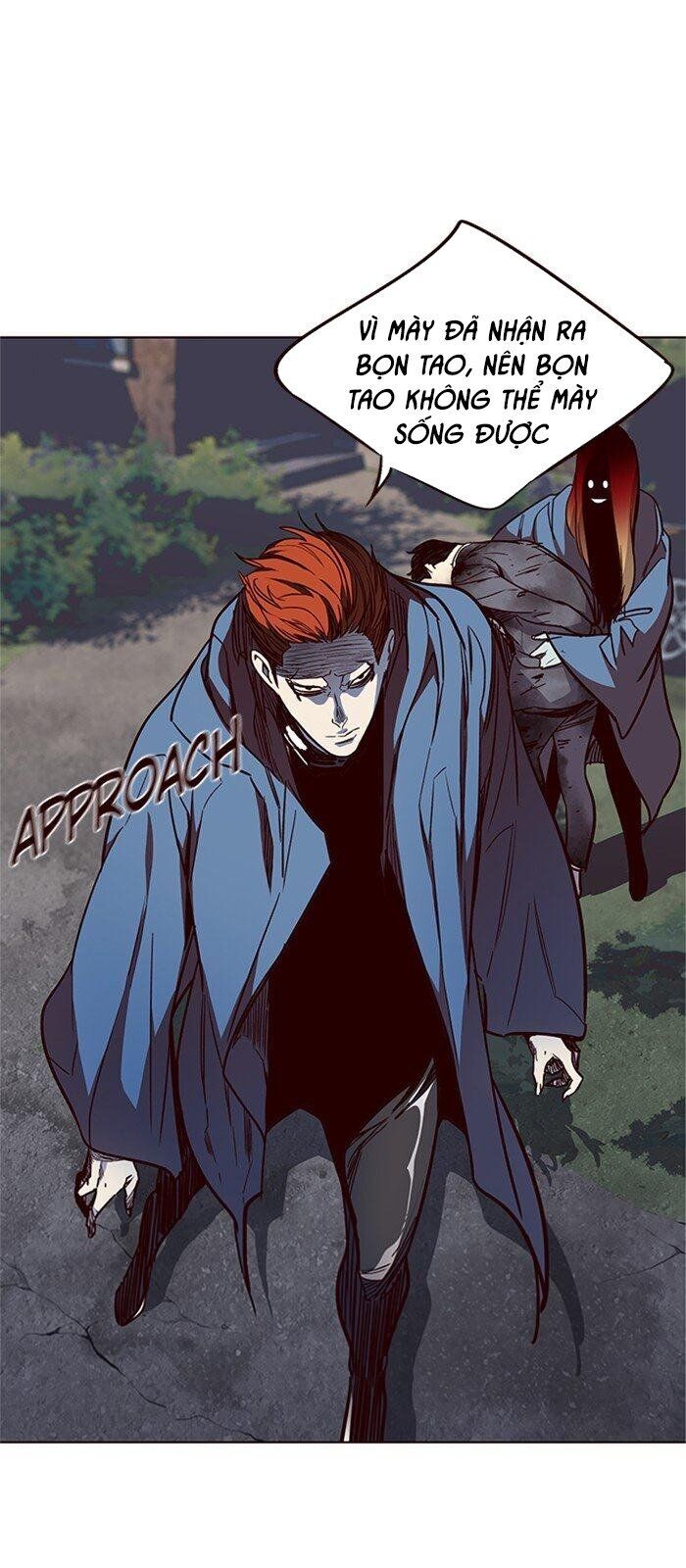 Hoá Thân Thành Mèo Chapter 42 - Trang 2