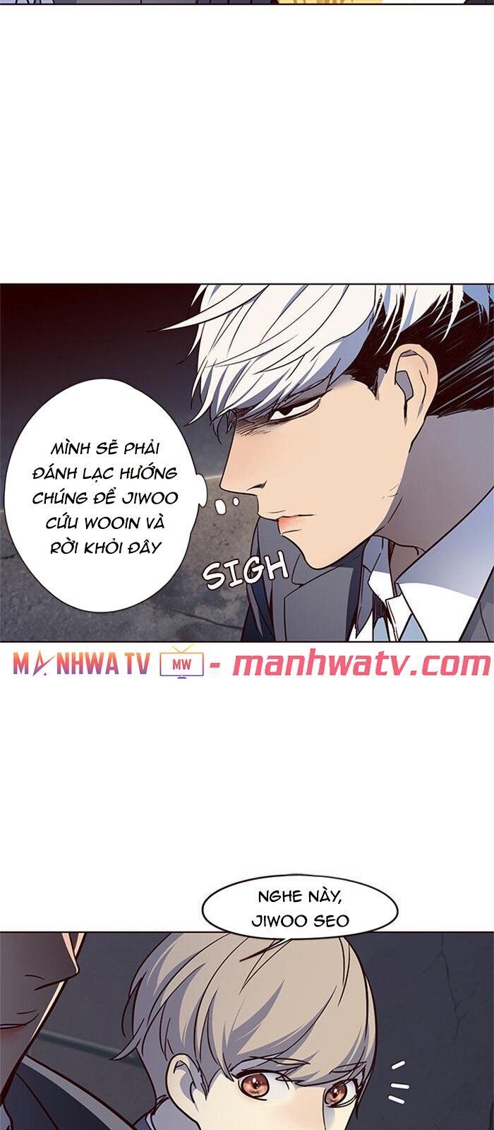 Hoá Thân Thành Mèo Chapter 42 - Trang 2