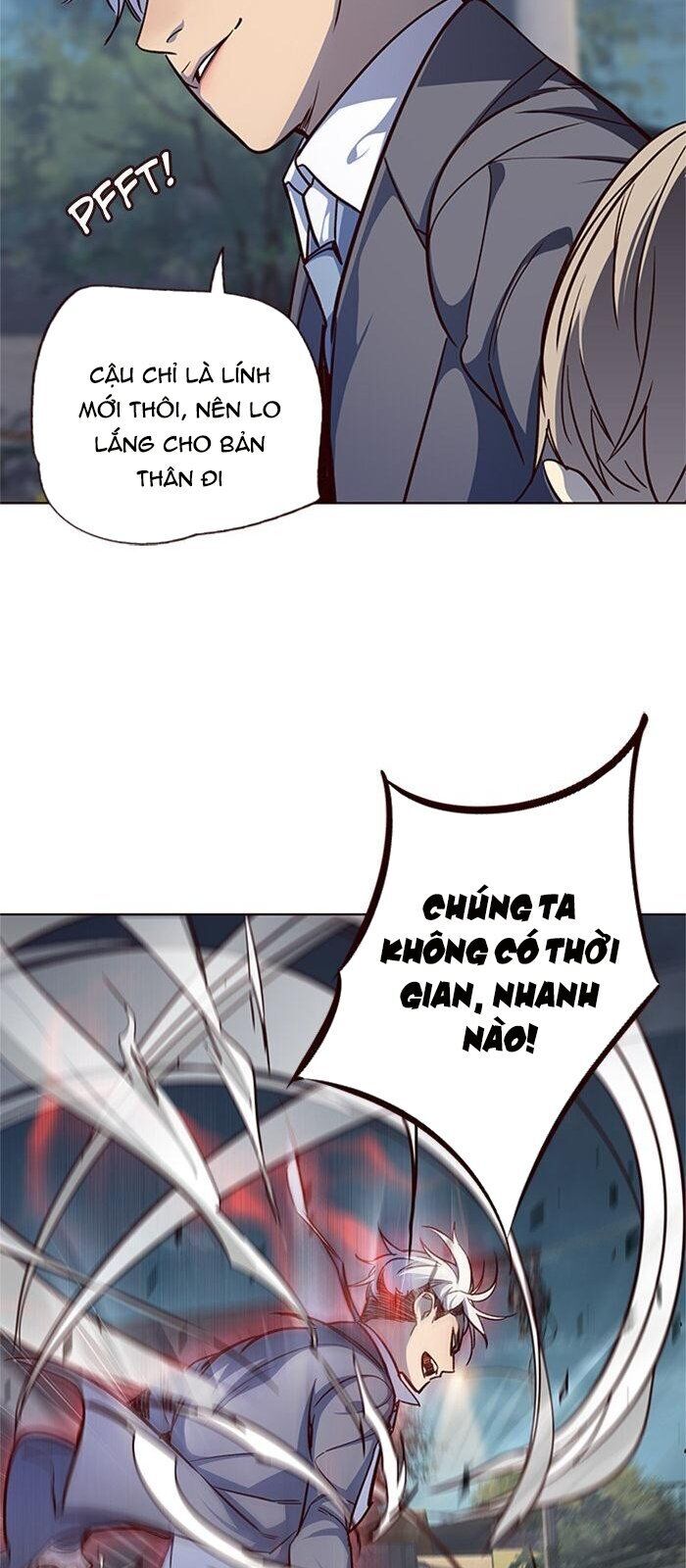 Hoá Thân Thành Mèo Chapter 42 - Trang 2