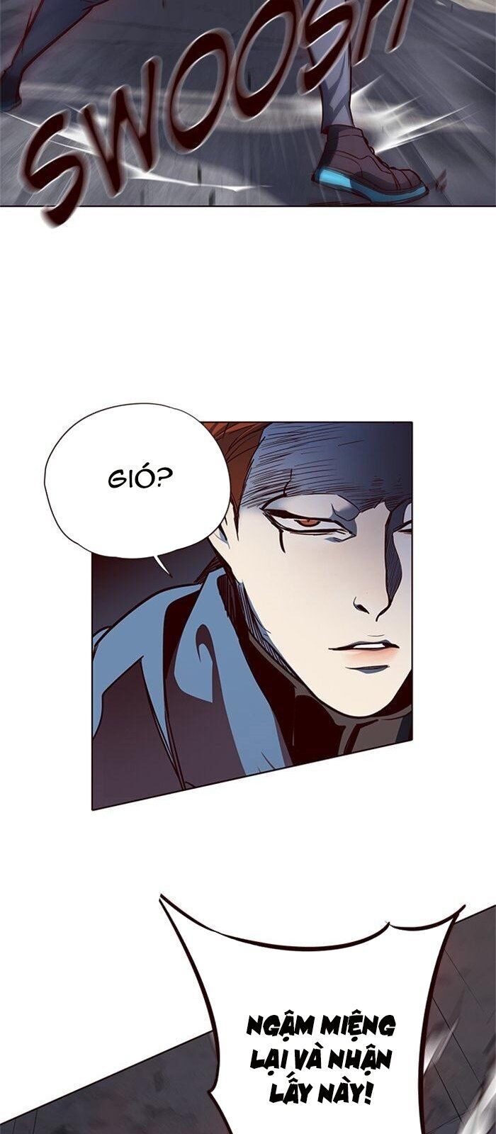 Hoá Thân Thành Mèo Chapter 42 - Trang 2