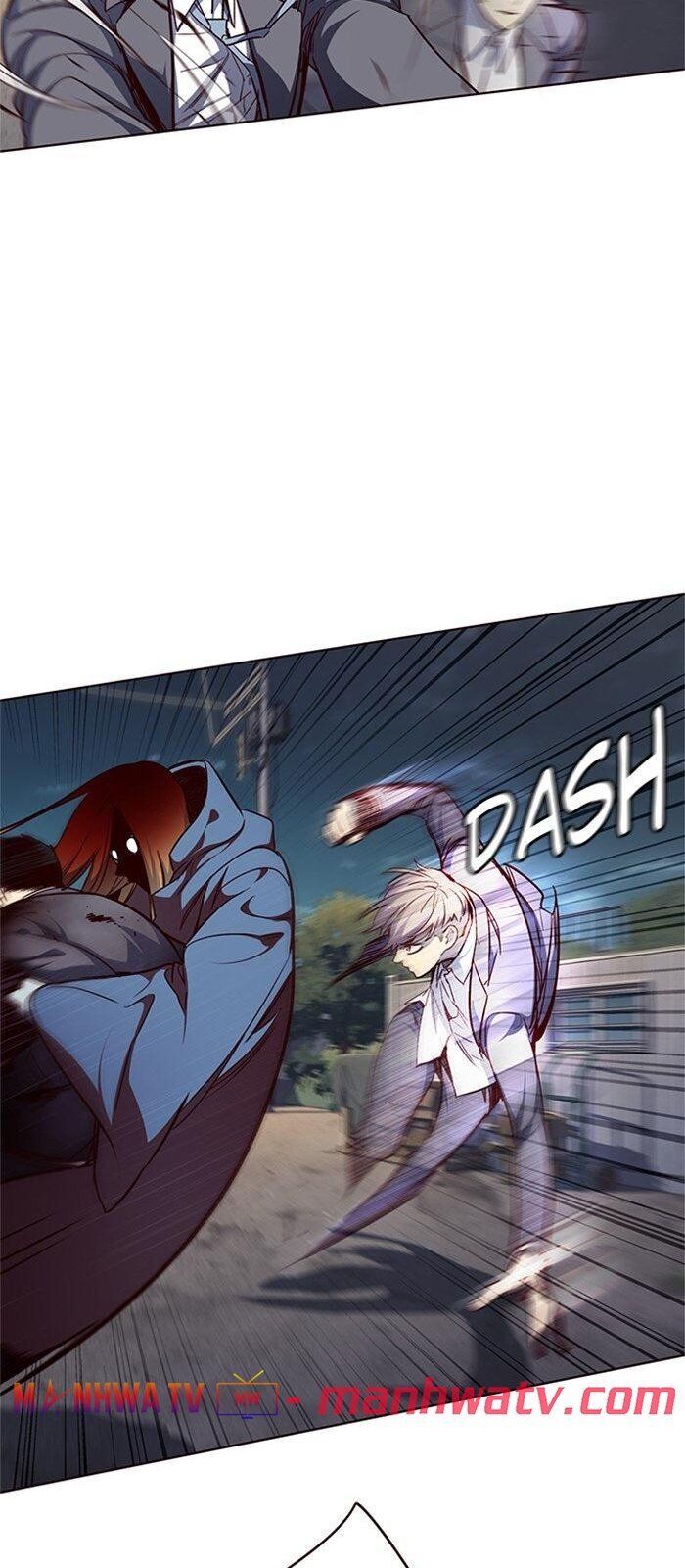 Hoá Thân Thành Mèo Chapter 42 - Trang 2