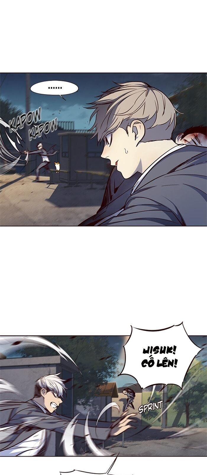 Hoá Thân Thành Mèo Chapter 42 - Trang 2