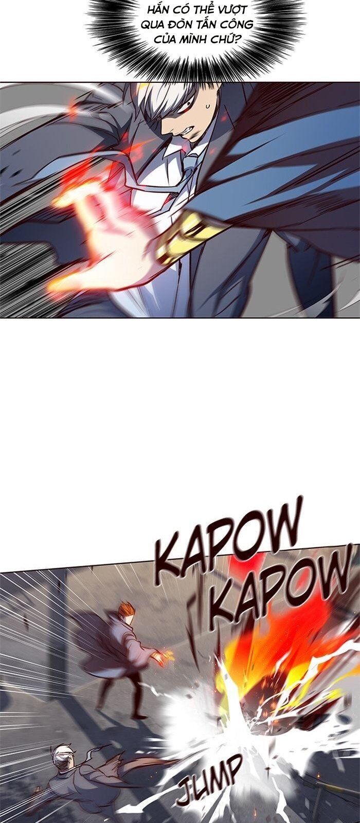 Hoá Thân Thành Mèo Chapter 42 - Trang 2